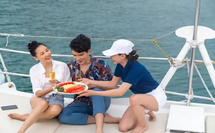 Özel Gruplar & Organizasyonlar